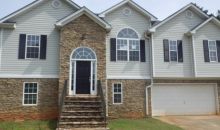 231 Cobblestone Ln Mcdonough, GA 30252