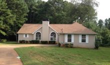 118 Meadow Ridge Ct Stockbridge, GA 30281