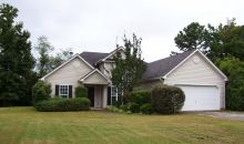 4642 Huff Park Ct Snellville, GA 30039