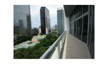 495 BRICKELL AV # 1405 Miami, FL 33131