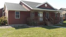 619 Falcon Ave Harrisburg, SD 57032