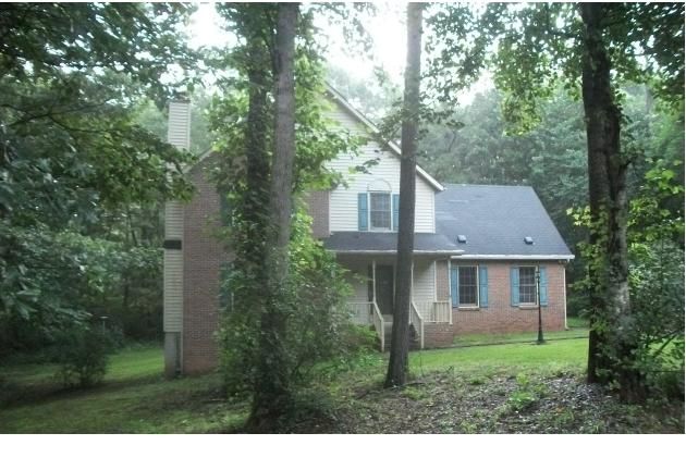 60 Lake Court, Stockbridge, GA 30281