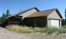 808 Mecate Ln Bonner, MT 59823