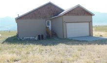 25 Glengarry Road Livingston, MT 59047