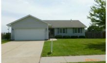 1205 Se Judy Dr Ankeny, IA 50021