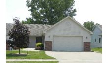 307 Se 30th St Ankeny, IA 50021