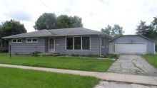 318 W 7th St Boone, IA 50036