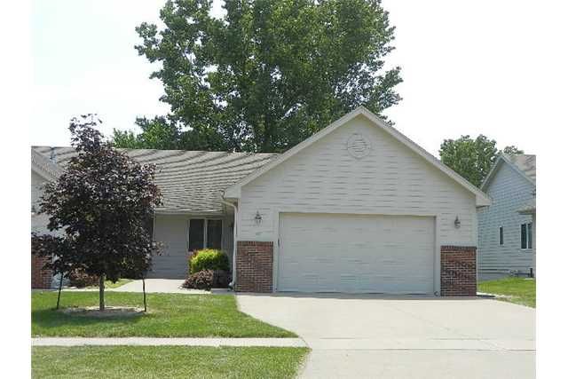 307 Se 30th St, Ankeny, IA 50021