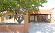 3604 Trout Lake Avenue Las Vegas, NV 89115