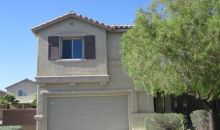 704 Brown Breeches Avenue North Las Vegas, NV 89081