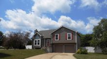 16108 Harold Dr Belton, MO 64012