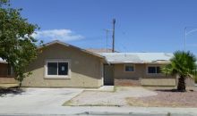 2600 Royal Street North Las Vegas, NV 89030