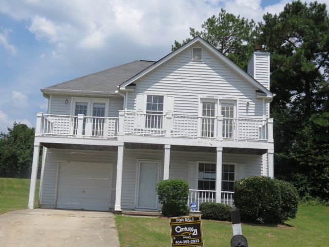 8188 Hynds Springs, Jonesboro, GA 30238