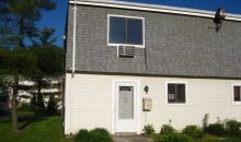 105 Sutton Pl Bloomfield, CT 06002