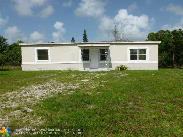 303 Nw 28th Way, Fort Lauderdale, FL 33311