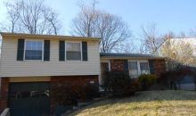 1043 Baytree Ct Cincinnati, OH 45230