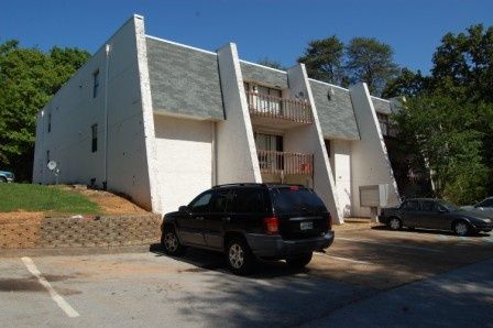 4520 Delashmitt Rd, Hixson, TN 37343