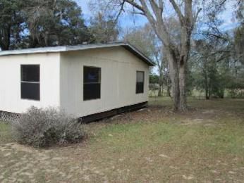 26824 SW 127th Ave, Newberry, FL 32669