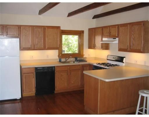 Grove St #1, West Roxbury, MA 02132