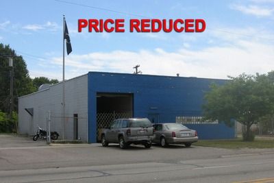 22730-22766 Dequindre Road, Warren, MI 48091