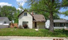 134 Avenue E Fort Dodge, IA 50501