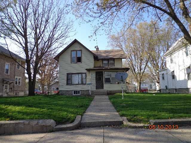 1432 Prospect Ave, Fort Dodge, IA 50501