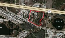 9.83 Acres State Road 54 Odessa, FL 33556