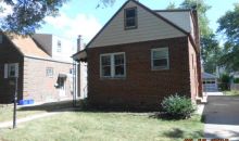 3635 Jackson St Lansing, IL 60438