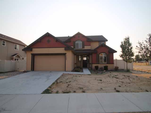 3046 S Bailey Way, Meridian, ID 83642