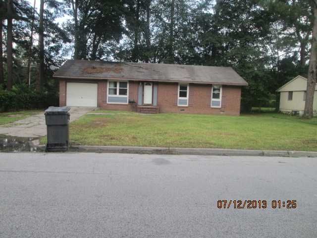 3537 Johnathon Circle, Augusta, GA 30906
