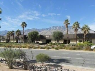 1281 Gene Autry, Palm Springs, CA 92262