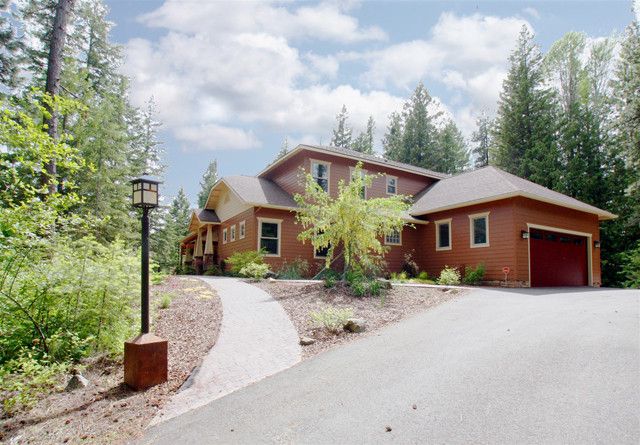 134 Oden Bay Drive, Sandpoint, ID 83864