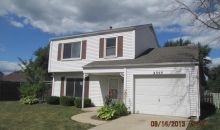 2355 Goldenrod Ct Aurora, IL 60506