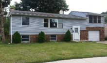 1819 Endicott Circl Carpentersville, IL 60110