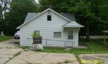 3710 E Lake Shore Dr Decatur, IL 62521