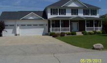 6414 Cypress Ct Decatur, IL 62521