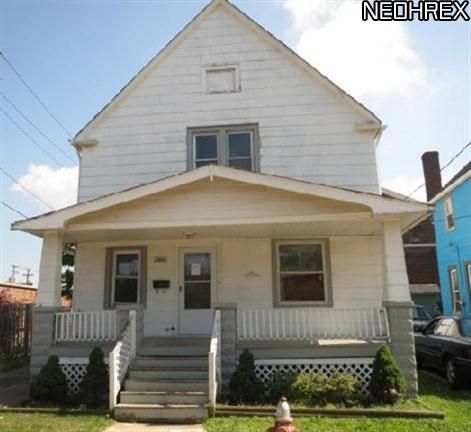2801 Delmar Ave, Cleveland, OH 44109