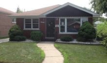 14336 South Ellis A Dolton, IL 60419