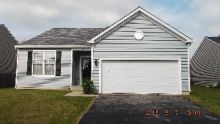 3513 Timberlake Dr Joliet, IL 60435