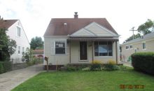 19824 Meier Rd Saint Clair Shores, MI 48081