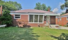 26519 Larchmont St Saint Clair Shores, MI 48081