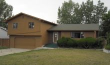 30 Constitution Dri Gillette, WY 82716