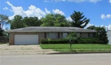 2009 North Sterling Ave Peoria, IL 61604