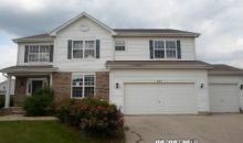 164 W Olmsted Ln Round Lake, IL 60073
