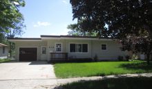 413 Louisiana Avenu Mason City, IA 50401