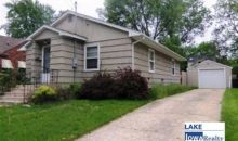 1209 2nd St Nw Mason City, IA 50401