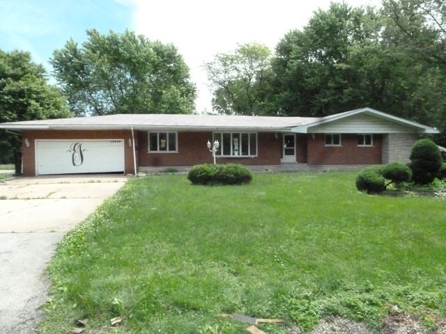 15439 E End St, South Holland, IL 60473