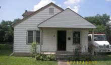 4 Denovion Ct East Saint Louis, IL 62206