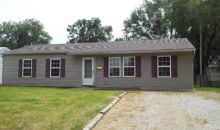 29 Drexel Dr East Saint Louis, IL 62206