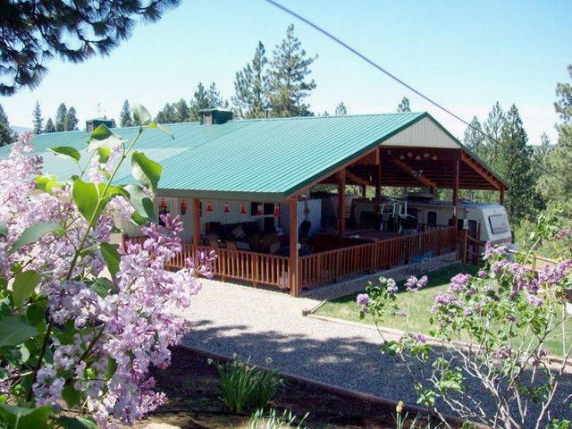 2720 Fruitvale Glendale Road, Council, ID 83612